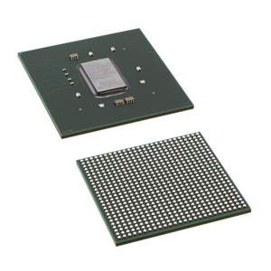 XC7K160T-L2FFG676I Real Image