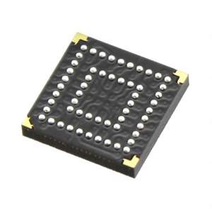 XCR3064XL-6CPG56C Real Image