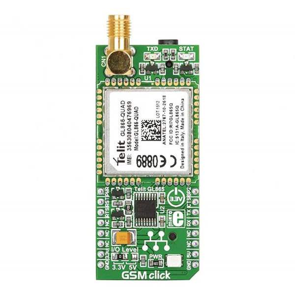 GL865-QUAD Real Image