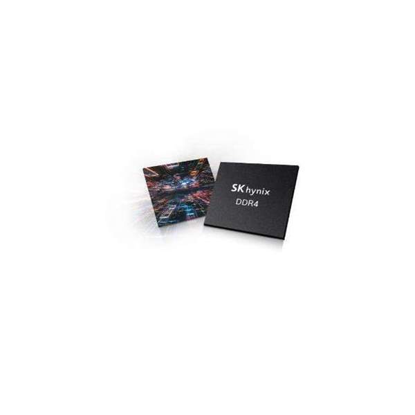 H5AN4G6NBJR-XNC Real Image