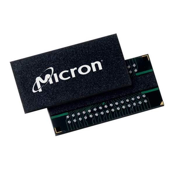 MT48LC32M8A2FB-7E:D Real Image