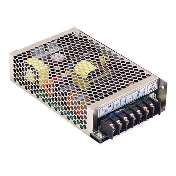 MSP-100-15 Real Image