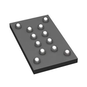 W25Q32JWBYIQ Real Image