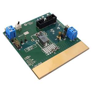 MAX20710EVKIT# Real Image