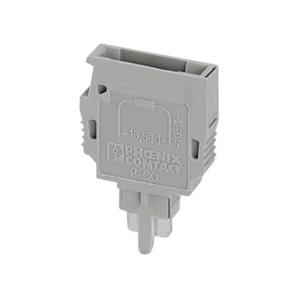P-CO 1N4007/L-R Real Image