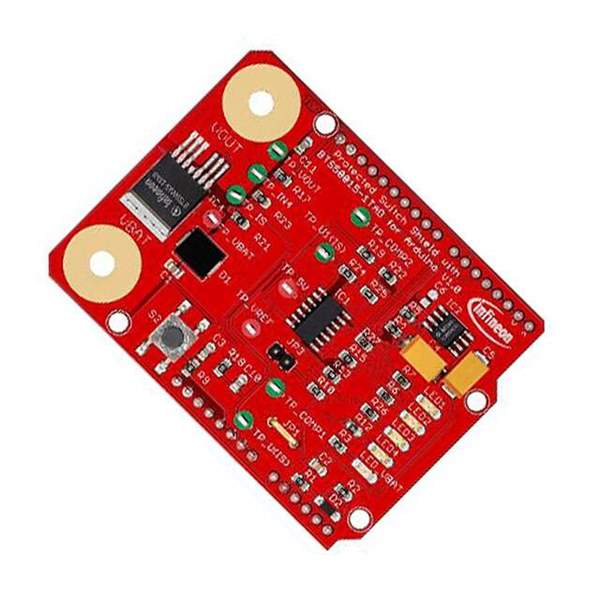 SHIELDBTS500151TADTOBO1 Real Image