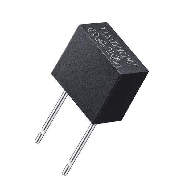 MST 3.15A 250V Real Image