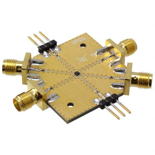SKY13411-374LF-EVB Real Image