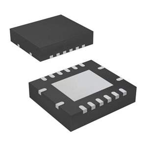 TS3A5017QRGYRQ1 Real Image