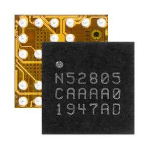 NRF52805-CAAA-R7 Real Image