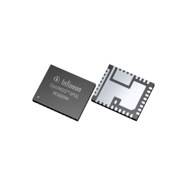 IR3082MTRPBF Real Image