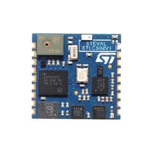 STEVAL-STLCS02V1 Real Image
