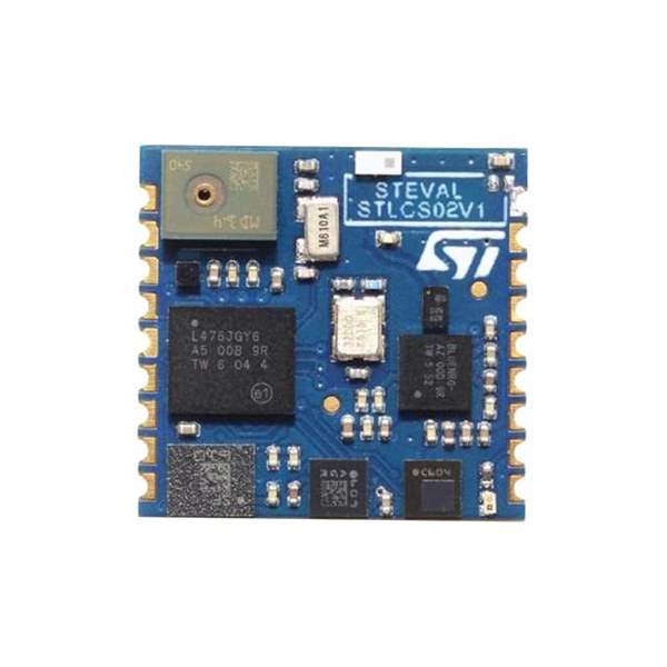STEVAL-STLCS02V1 Real Image