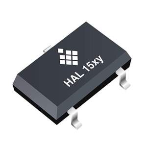 HAL1562SU-A Real Image