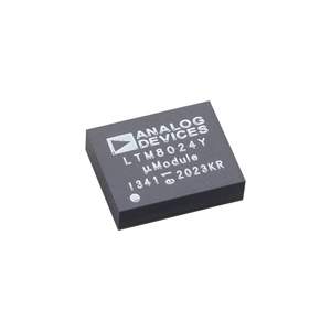 LTM8024EY#PBF Real Image