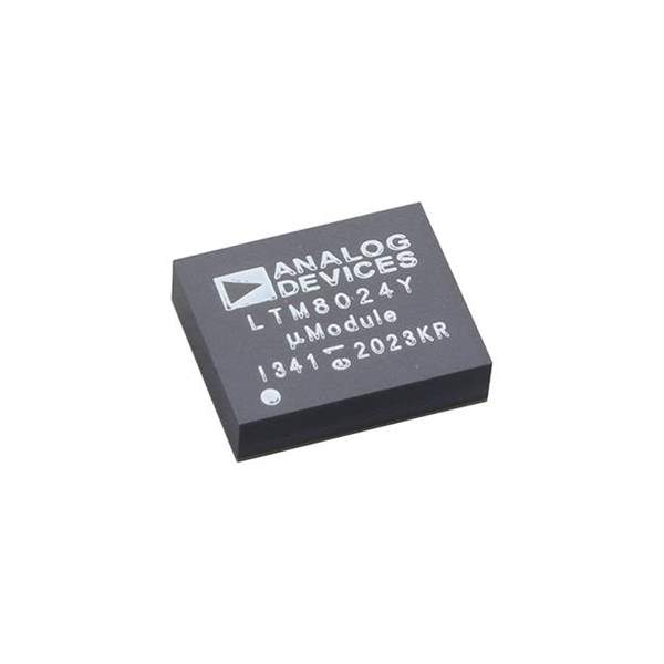 LTM8024EY#PBF Real Image