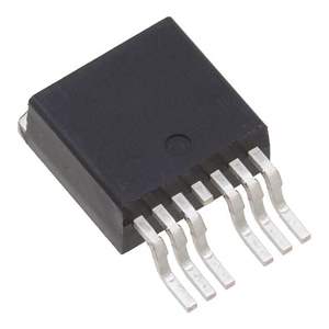 IRFS7534TRL7PP Real Image