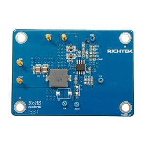 EVB_RT7272AGSP Real Image