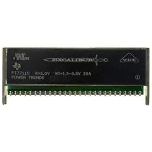 PT7711C Real Image