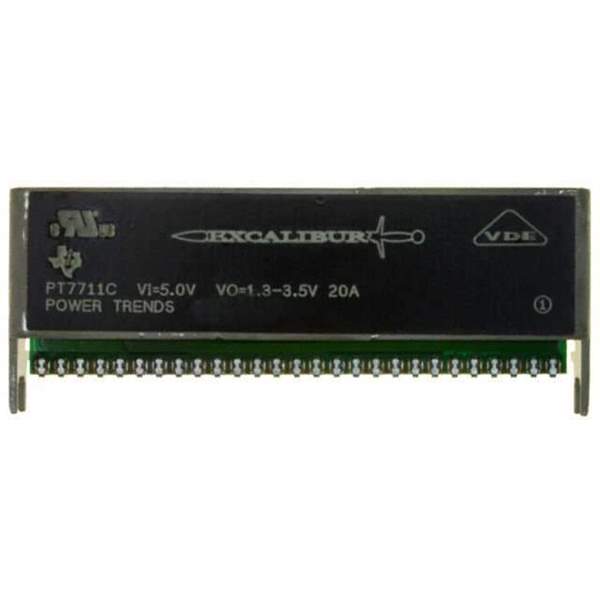 PT7711C Real Image
