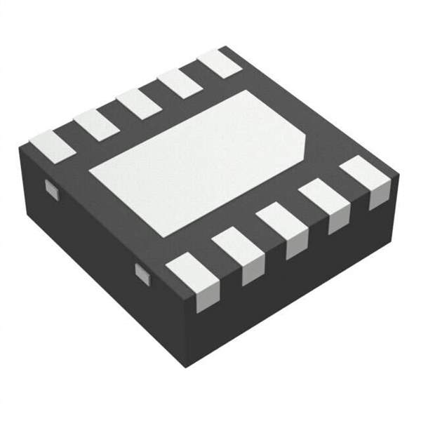 TLV75101PDSQR Real Image