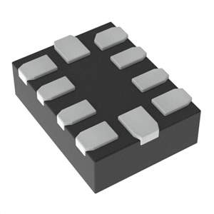 PI3USB4000AZUAEX Real Image