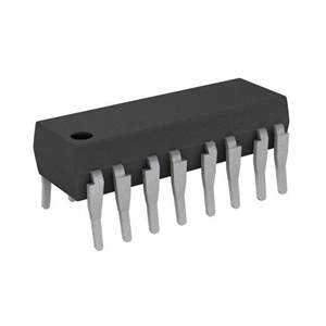 TLP521-4GR Real Image
