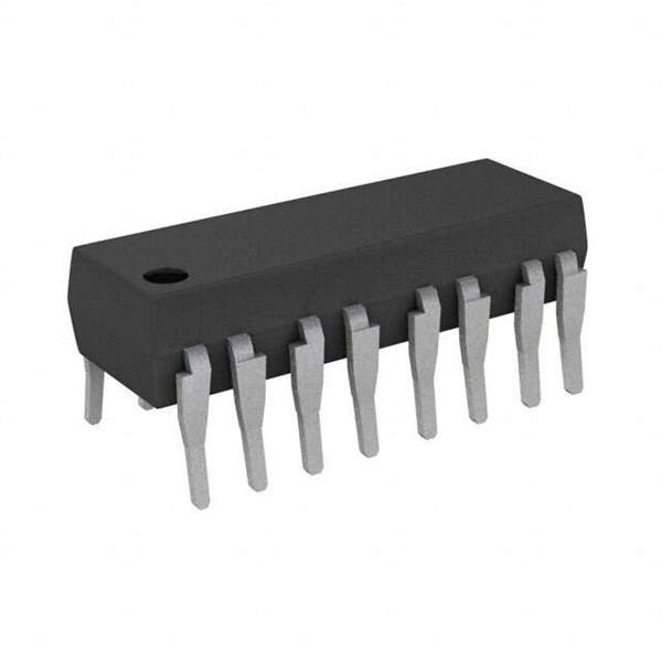 TLP521-4GR Real Image