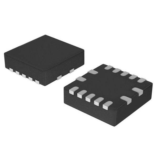 TLV9064IRUCR Real Image