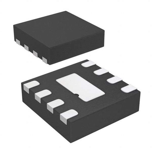 MIC2787-XDYMT-TR Real Image