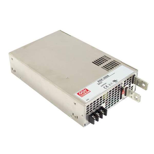 RSP-3000-12 Real Image