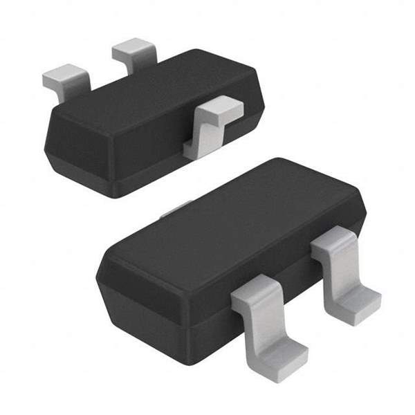 TLE49643MXTSA1 Real Image