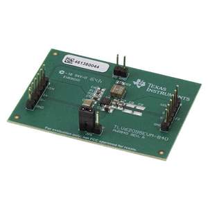 TLV62095EVM-840 Real Image