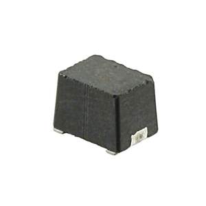 ISC1812ER151K Real Image