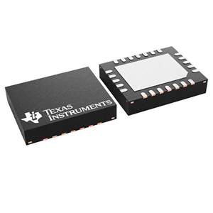 TPS272C45CRHFR Real Image