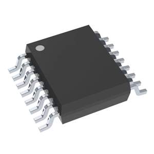 TAS5431QPWPRQ1 Real Image