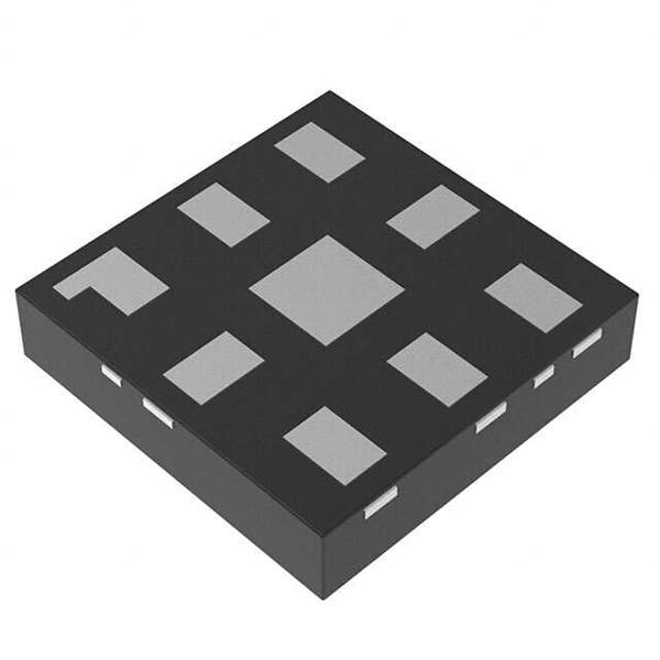 TCA9509MRVHR Real Image