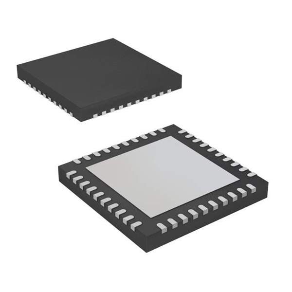 TLC5951RTAR Real Image