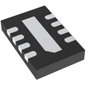 LTC4365CDDB-1#TRPBF Real Image