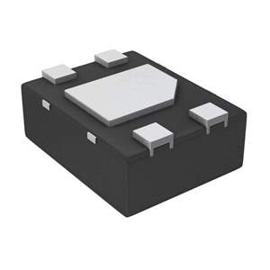 DRV5011ADDMRR Real Image