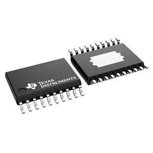 TPS92633MPWPR Real Image