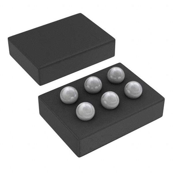 LV8498CT-TE-L-H Real Image
