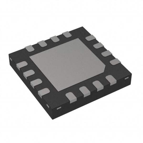 MAX9235ETE+T Real Image