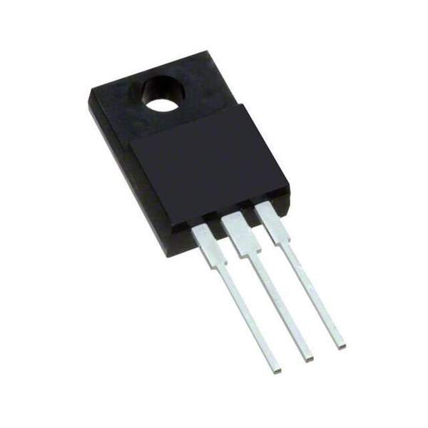 STF16N60M6 Real Image