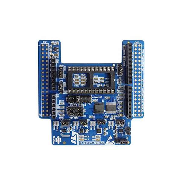 X-NUCLEO-IKS01A2 Real Image