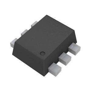 TMP390AQDRLRQ1 Real Image