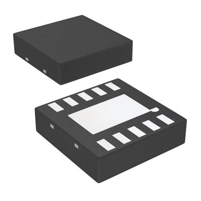 LM2791LDX-L/NOPB Real Image2