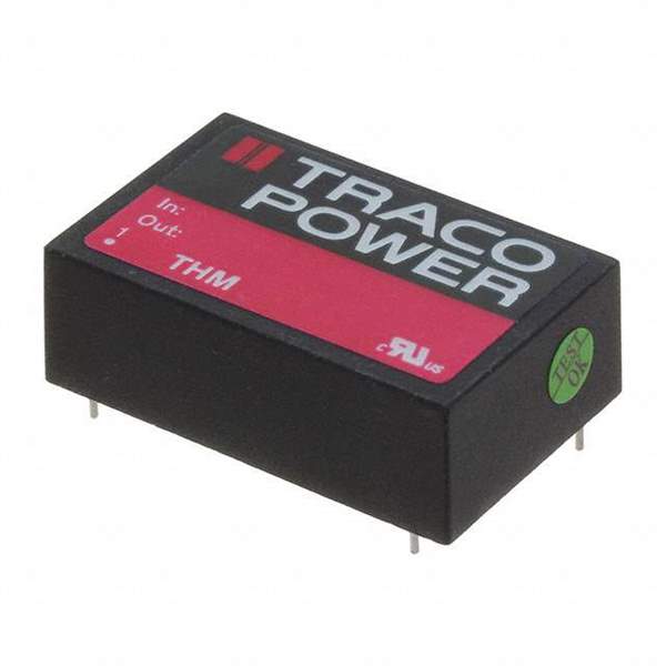 THM 6-4822 Real Image
