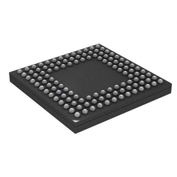 EFM32LG395F256G-E-BGA120R Real Image
