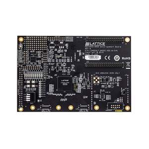 LCMXO3LF-9400C-ASC-B-EVN Real Image